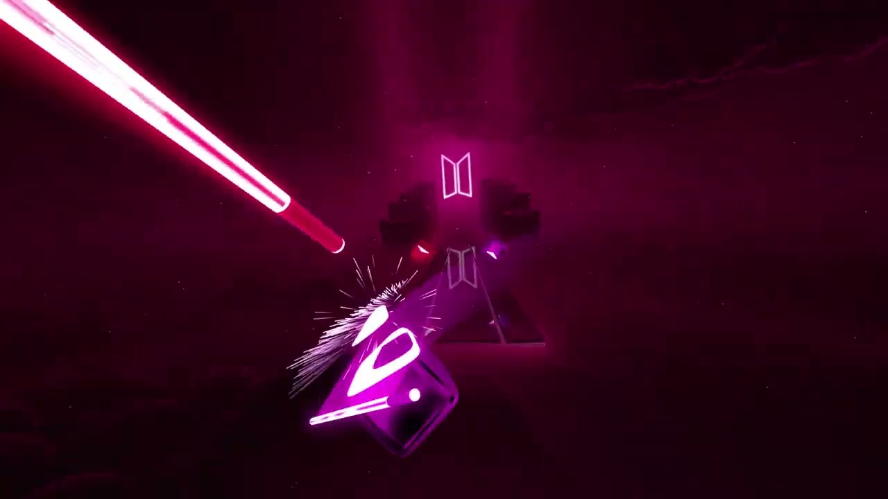 Saja Boys - Your Idol | Beat Saber Expert+