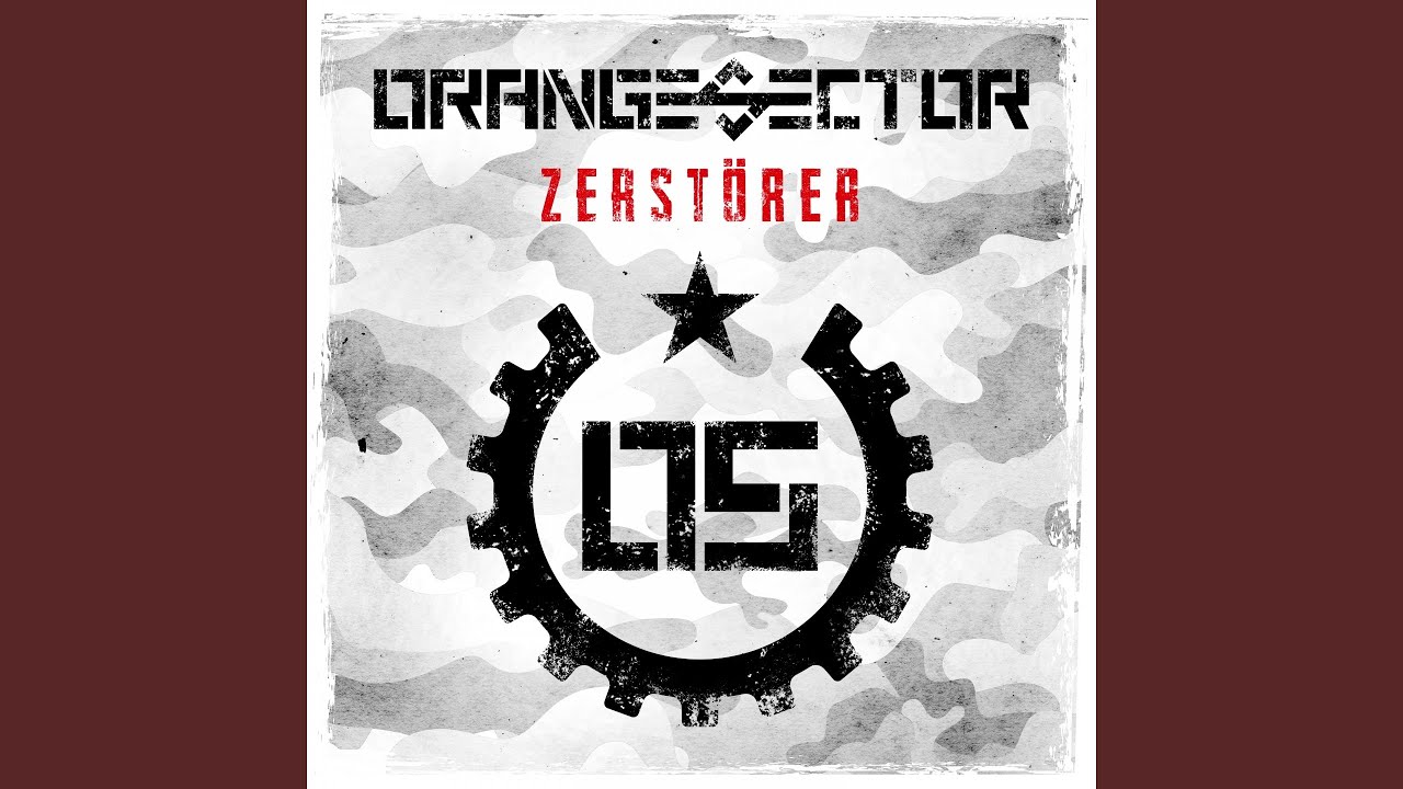 Zerstörer (Club Mix)