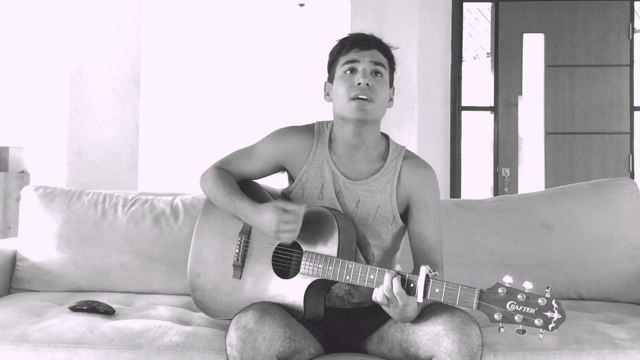 Bruno Gadiol - Sensações (Paula Fernandes Cover)