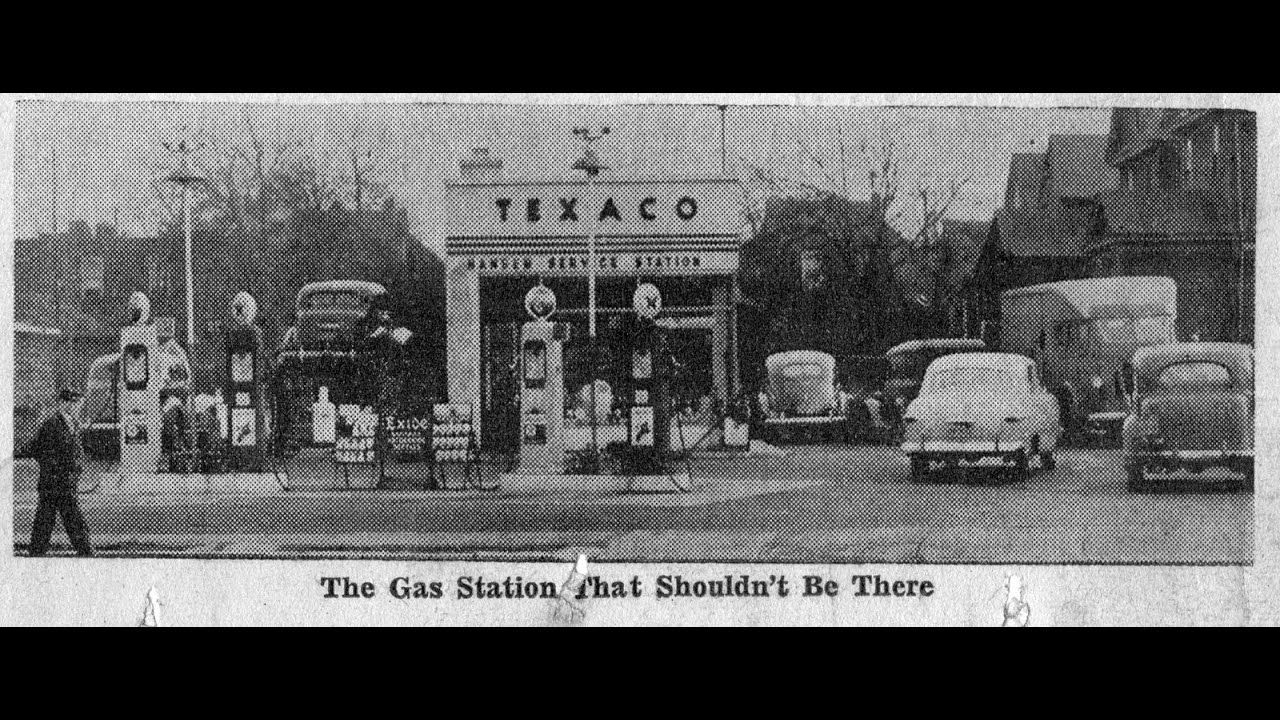 prod. kevoworldwide - Texaco
