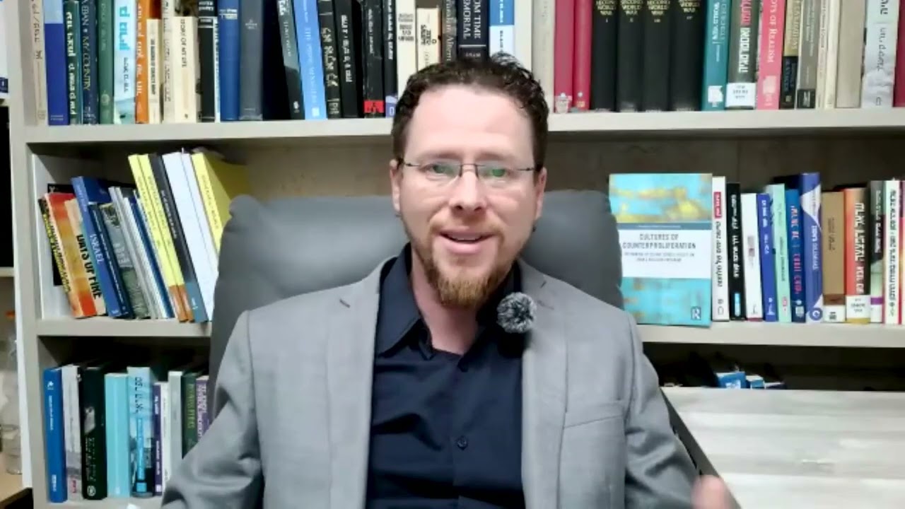 שאגת הארי: הערכה אסטרטגית שבוע לאחר חיסול חאמנאי - ד