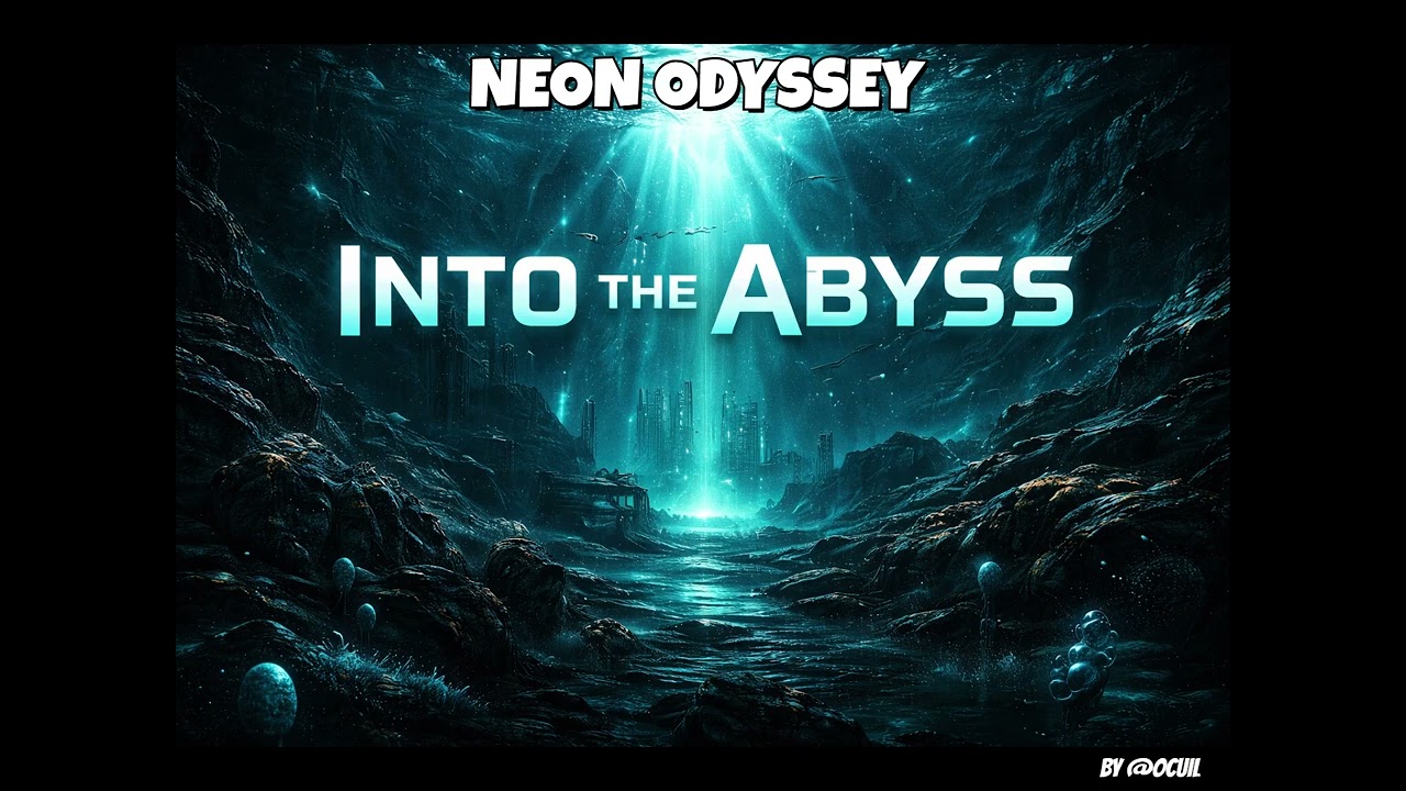 Neo Odyssey - 02 - Into The Abyss