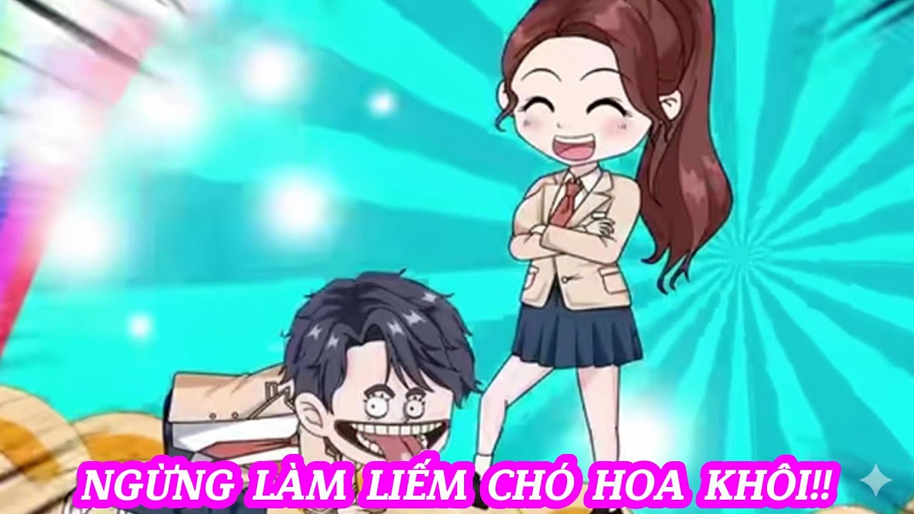 [Full Version] Từ Bỏ Theo Đuổi Hoa Khôi | Đậu Đậu Review