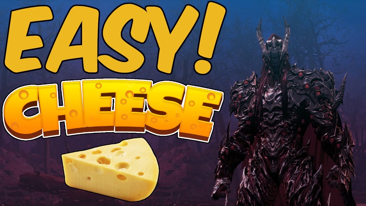 How To CHEESE Blade Phantom With STUNLOCK EXPLOIT! | The First Berserker Khazan