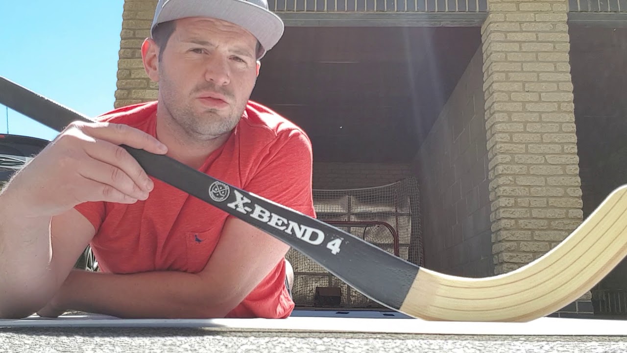 Bandy shots - the basics- an ice hockey / golf conversion theory