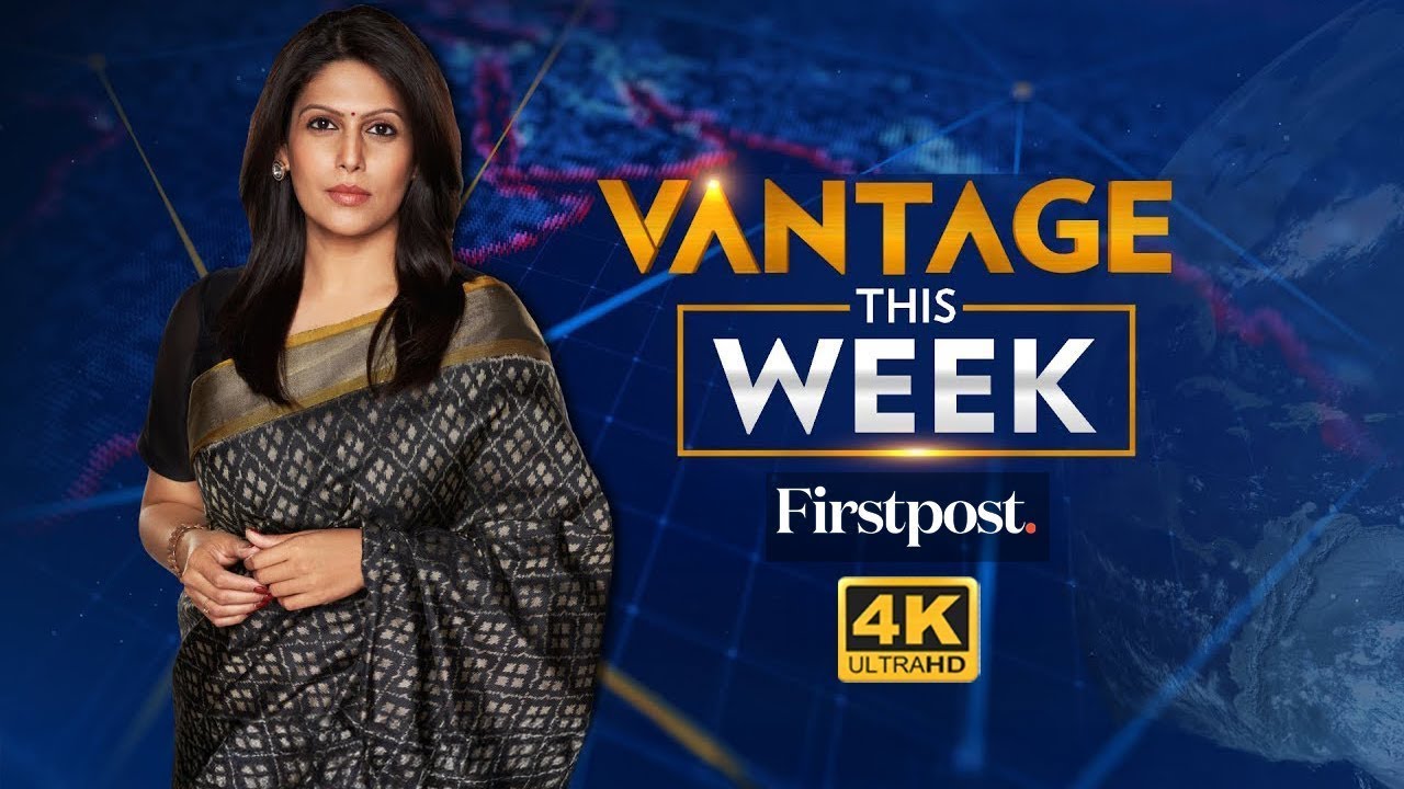 Putin's Nuclear Blitz; Zohran Mamdani Wins; Sheinbaum Groped | Vantage This Week with Palki Sharma
