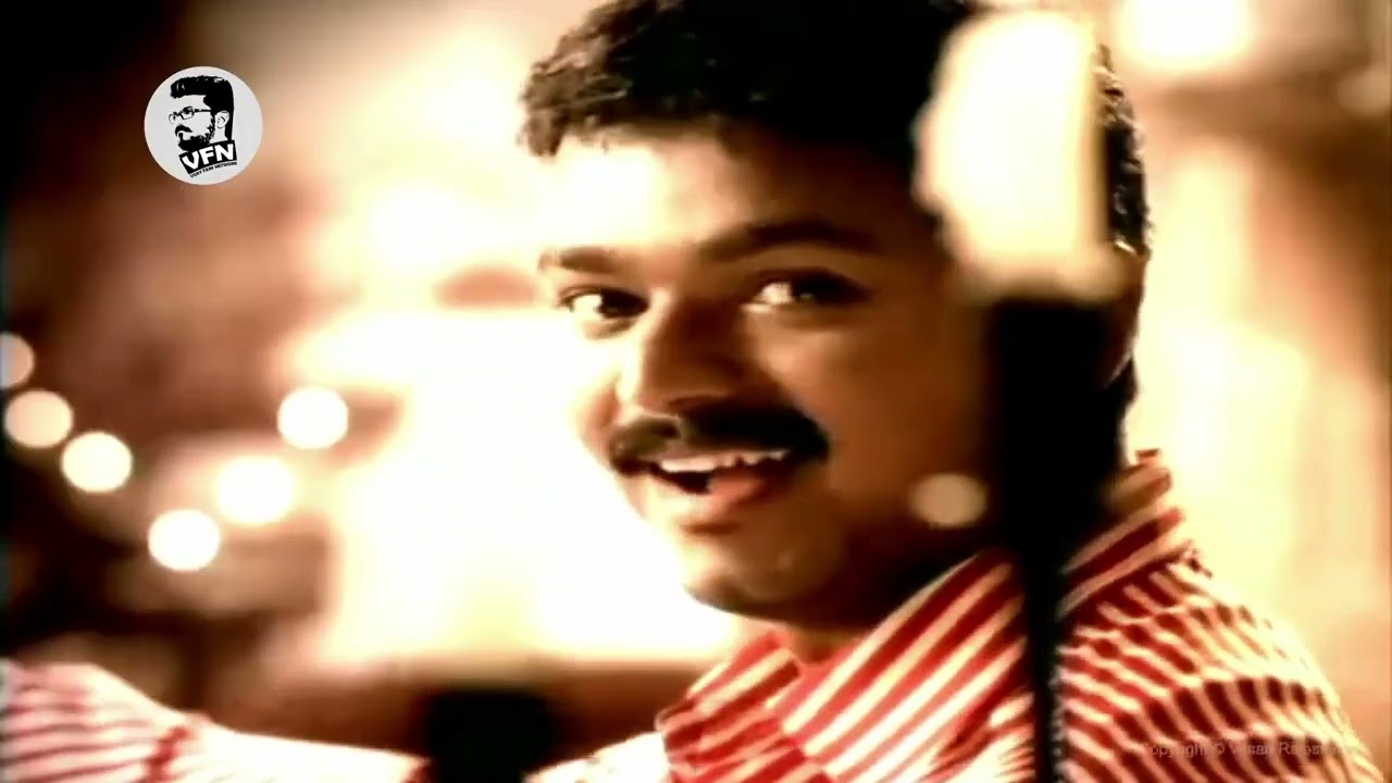 Thalapathy Vijay old rare commercial advertisement | Collection 2 | VFN