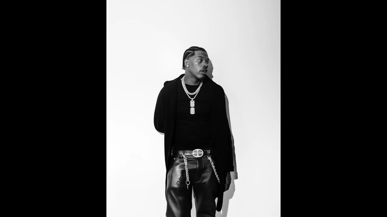 [FREE] Lil Baby Type Beat - "No Mercy"