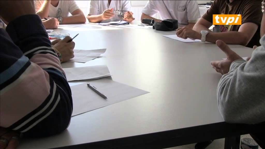 Reportage TVPI - Unité de recours en addictologie