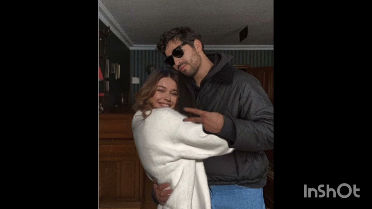 Afra Saraçoglu and Mert Ramazan Demir News 