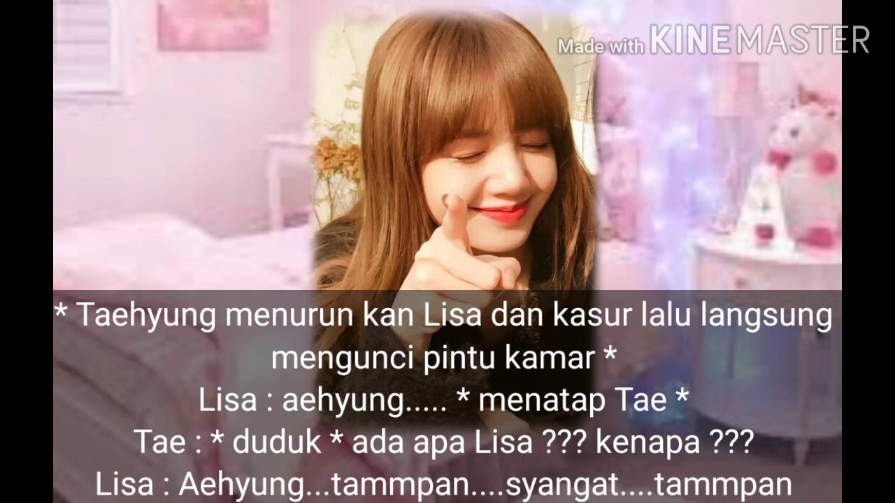FF TAELICE ( You Changed Me ) eps 67 Cek deskripsi 👇👇👇