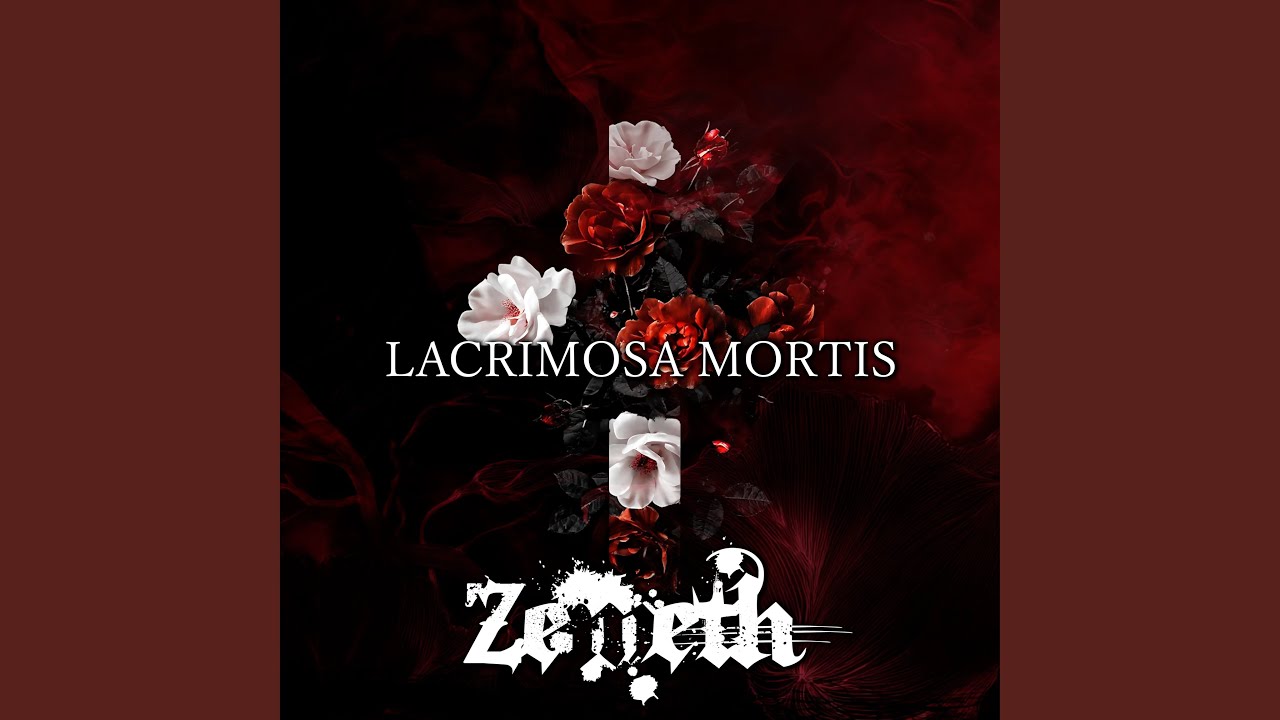 LACRIMOSA MORTIS