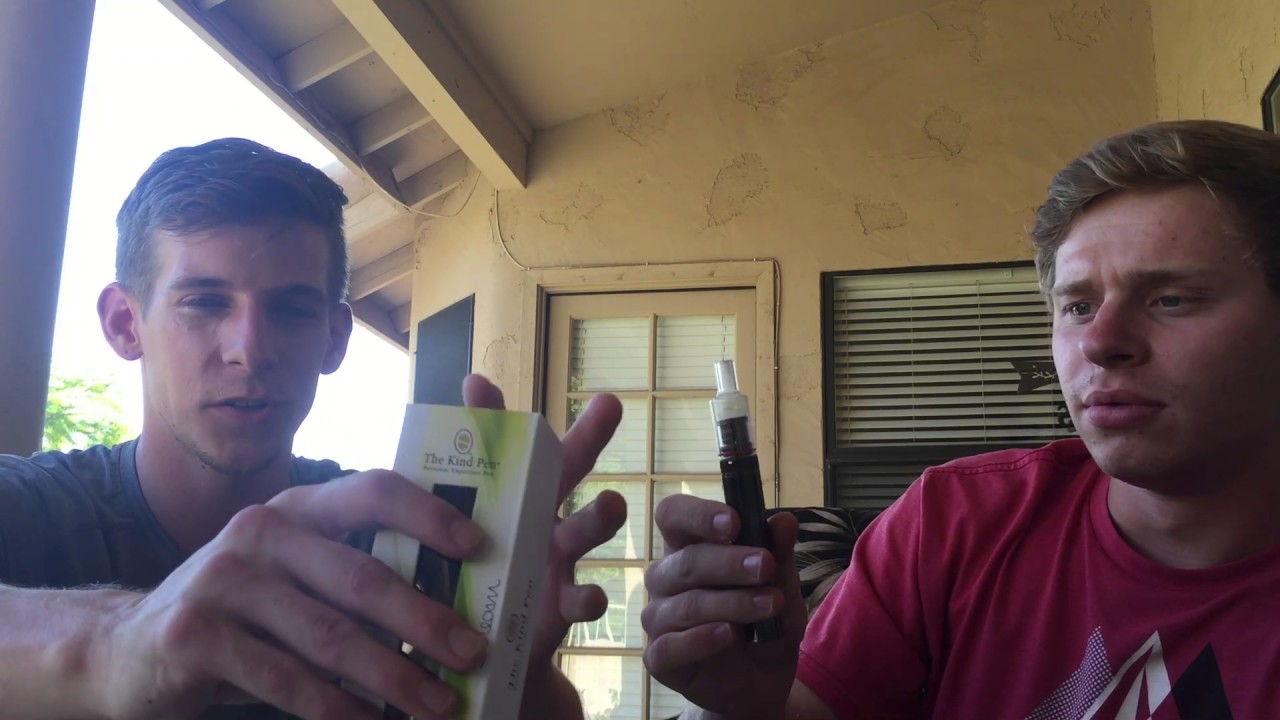The Kind Pen&reg; - Dream Awarded Best Vape 2016