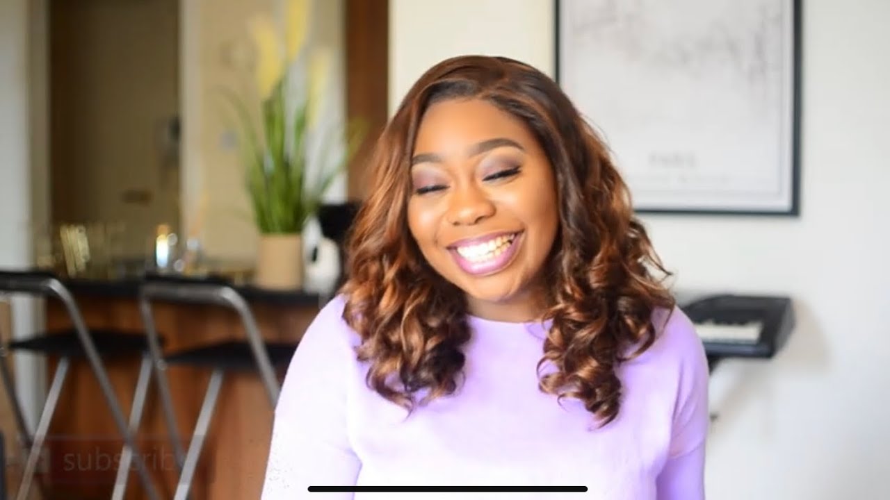 PREPARING FOR MOTHERHOOD | TOSIN ALABI