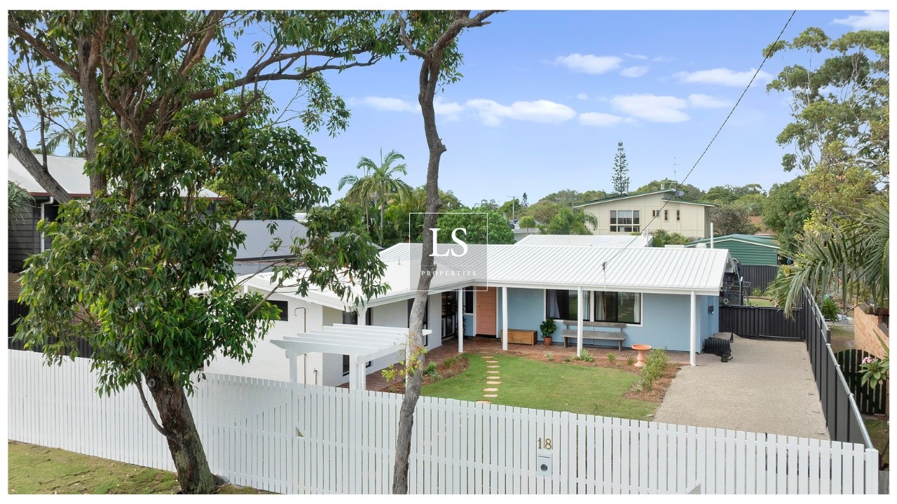18 Banksia Avenue, Bogangar NSW 2488
