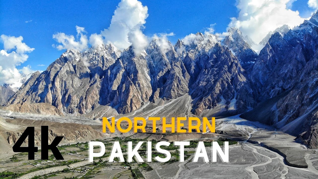 NORTHERN PAKISTAN | HUNZA | SKARDU | DEOSAI | GILGIT | KHUNJARAB | PASSU CONES | SARFARANGA DESERT