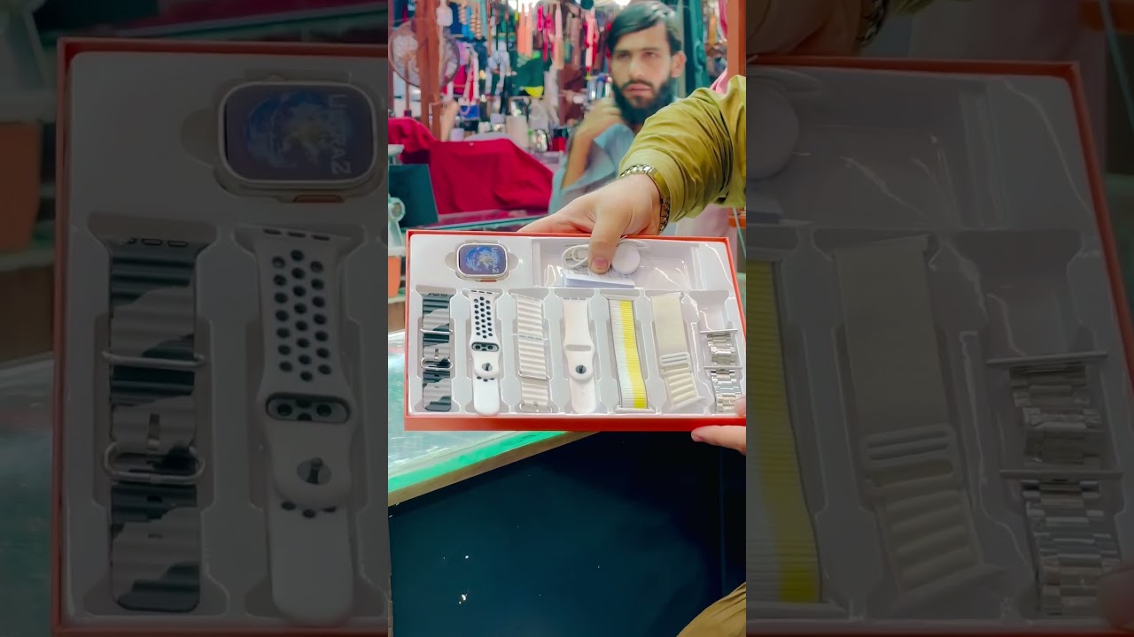 #smartwatch