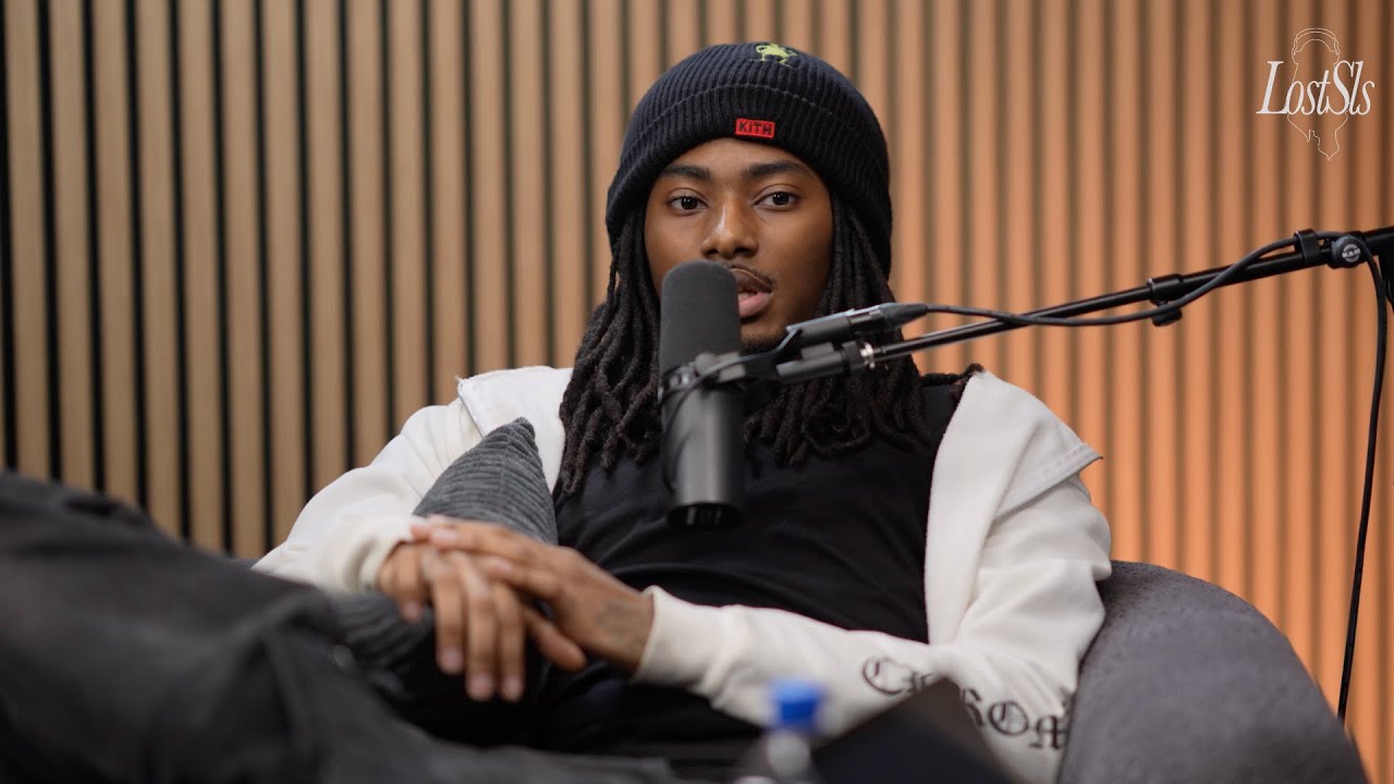 Shaio: ALLNEWBZ & Letting Go of Ego | The Noah Rymsza Interview