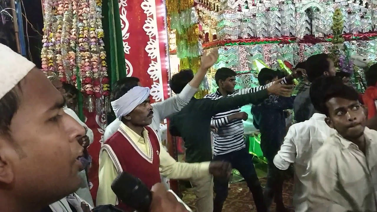 Anjuman arfi dasdan