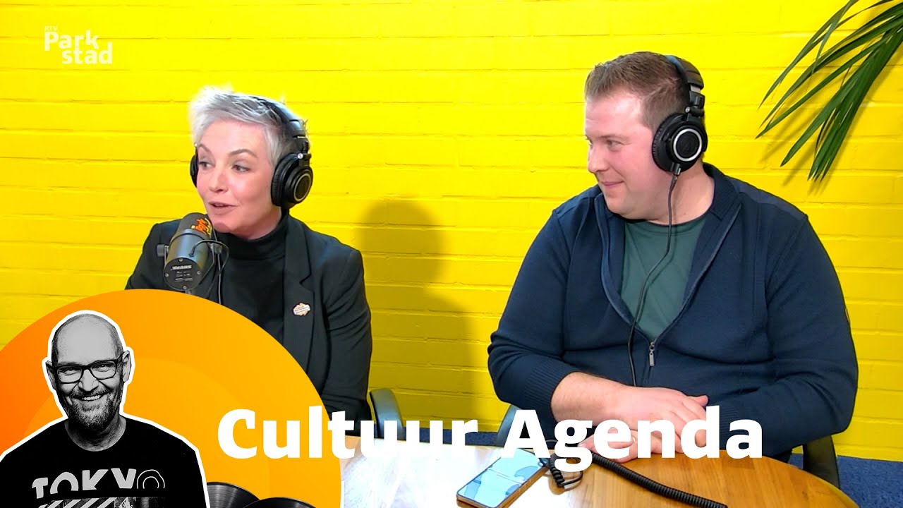 Cultuur Agenda 7 januari 2026 | Vasteloavend in de Vie&euml;dele