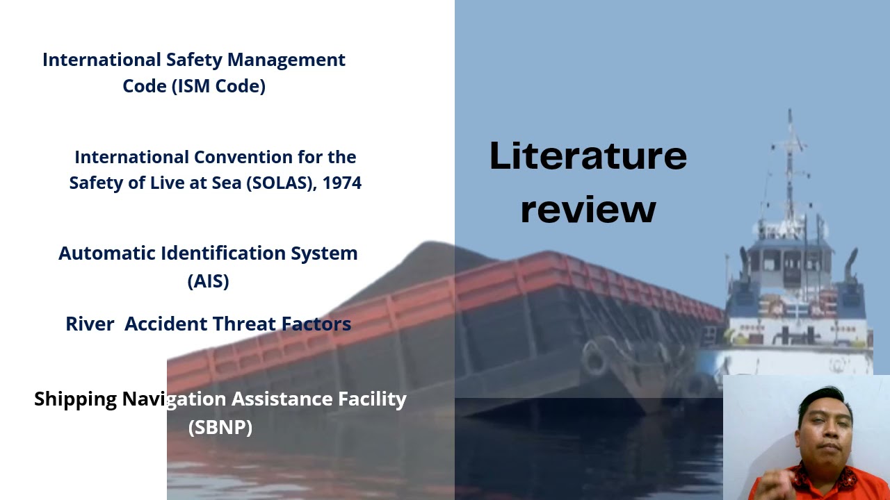 AUTOMATIC IDENTIFICATION SYSTEM (AIS) IN THE MAHAKAM RIVER SHIP TO PREVENT ACCIDENT TO ZERO ACCIDENT