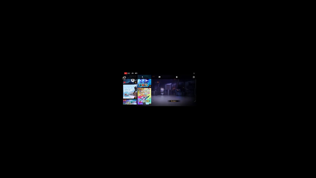 MR:MahinGaming is live!