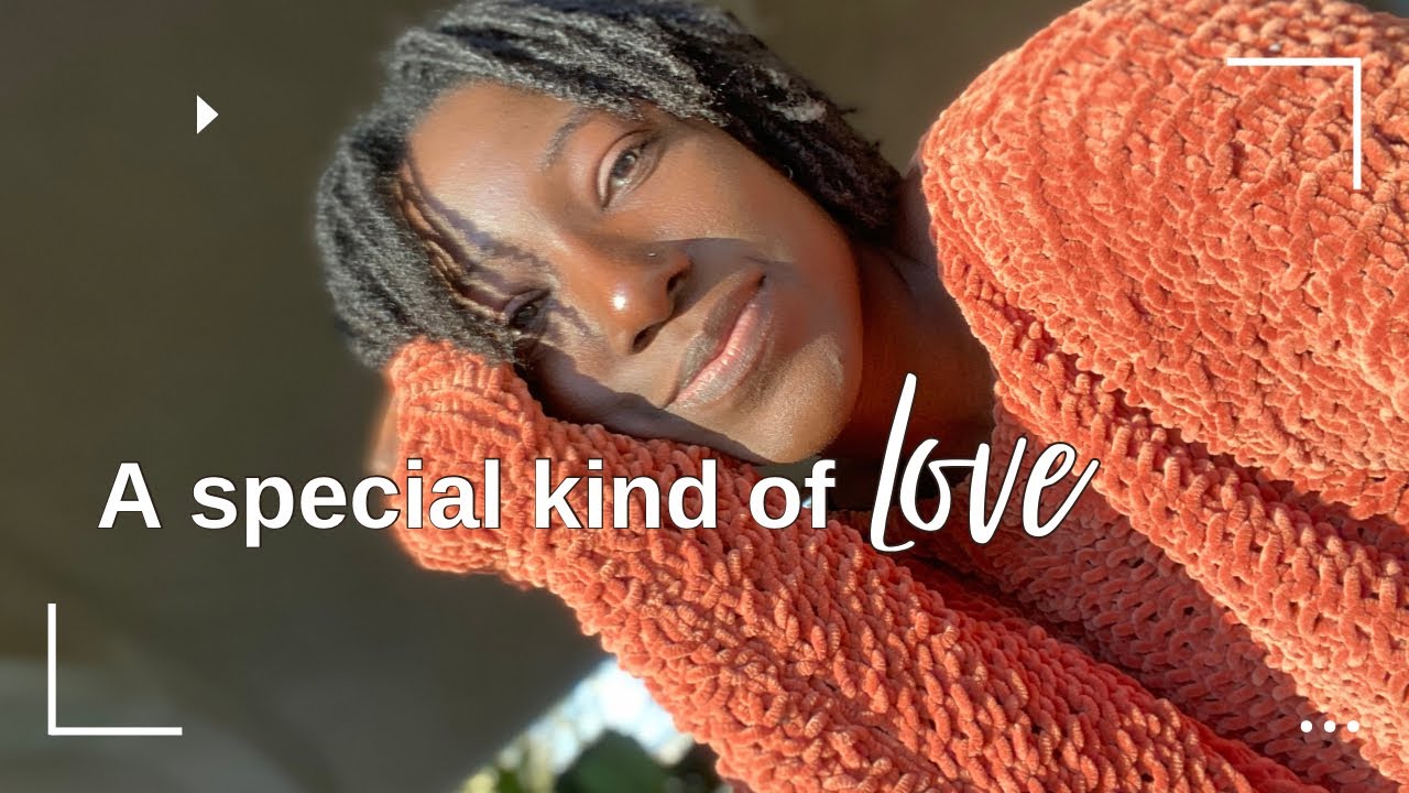 A special kind of love 💌