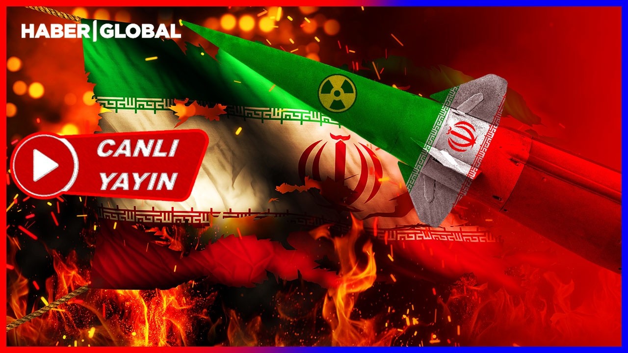 CANLI | ABD-İsrail İran'ın Tüm Liderlerini Öldürdü! Tahran Orta Doğu'ya Füze Yağdırıyor! | Mesele