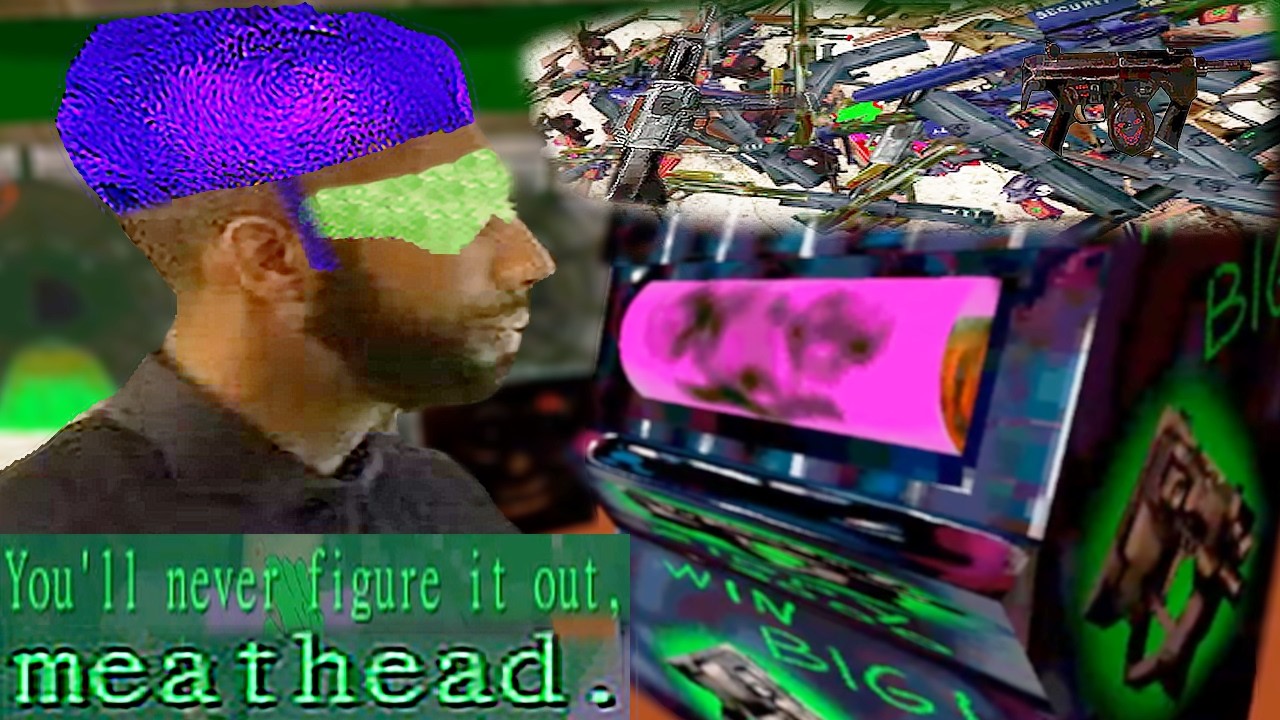 Zippy 3000 DISASTER!!!