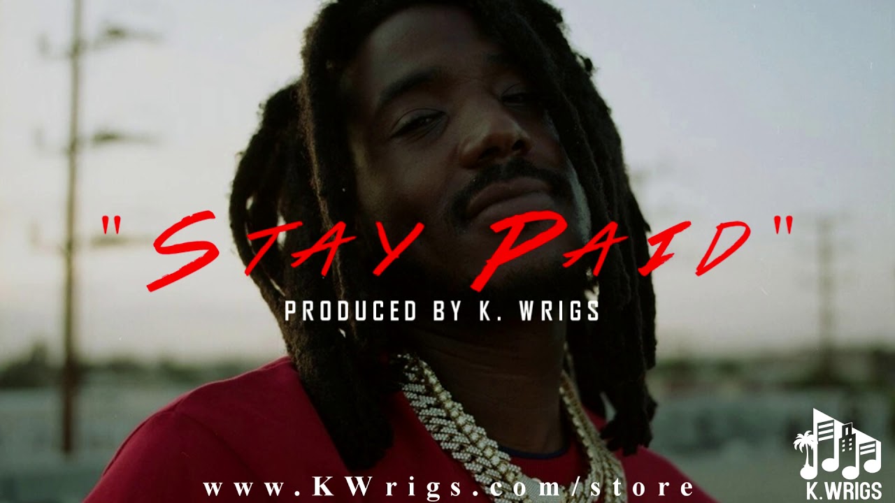 [FREE] Mozzy Type Beat 2020 - 
