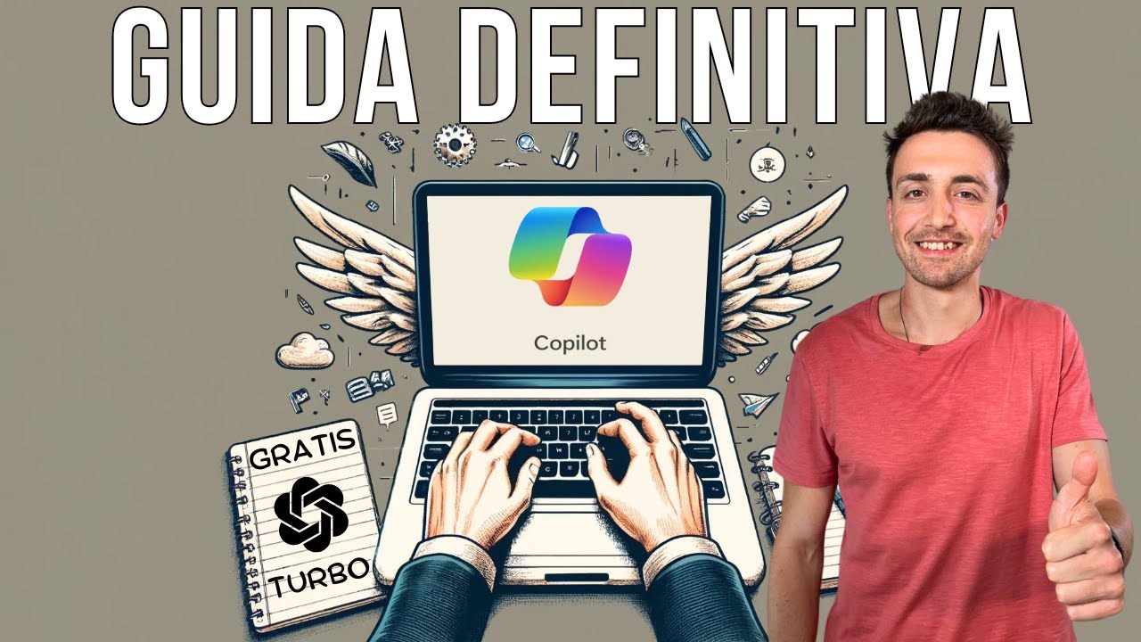 Microsoft Copilot: guida completa e trucchi VS ChatGPT-4o