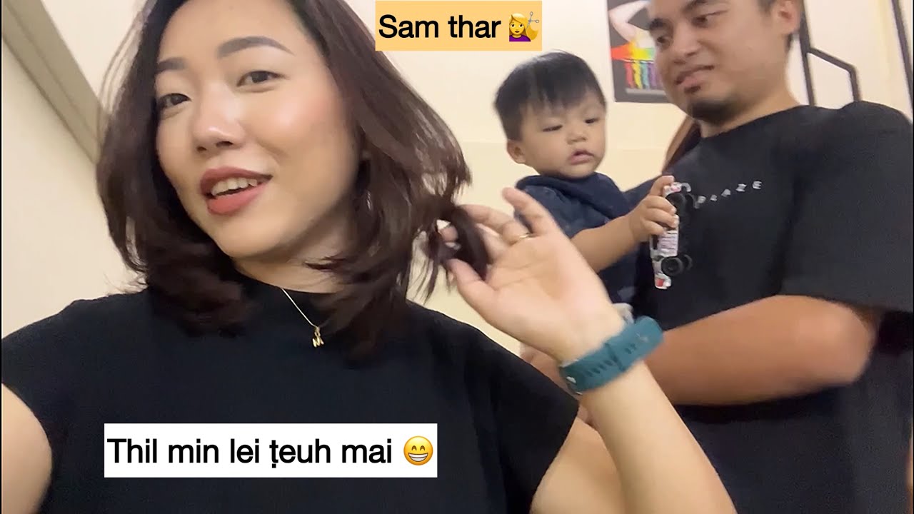 Nupui duat ni VLOG 🥰