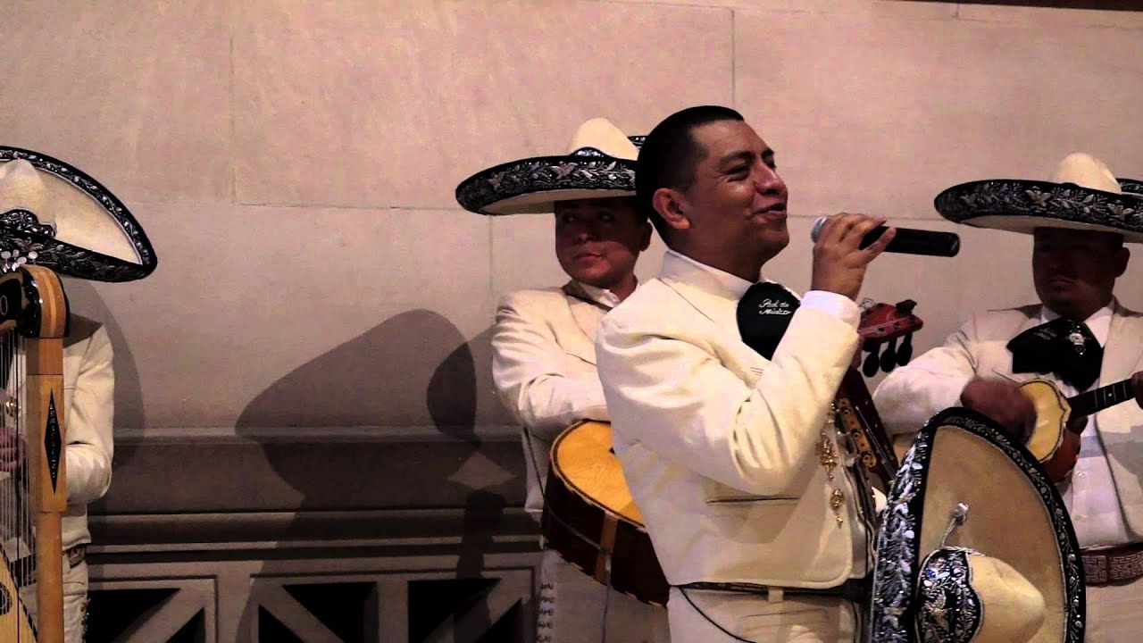 Besame Mucho - Mariachi Real De Mexico de Ramon Ponce