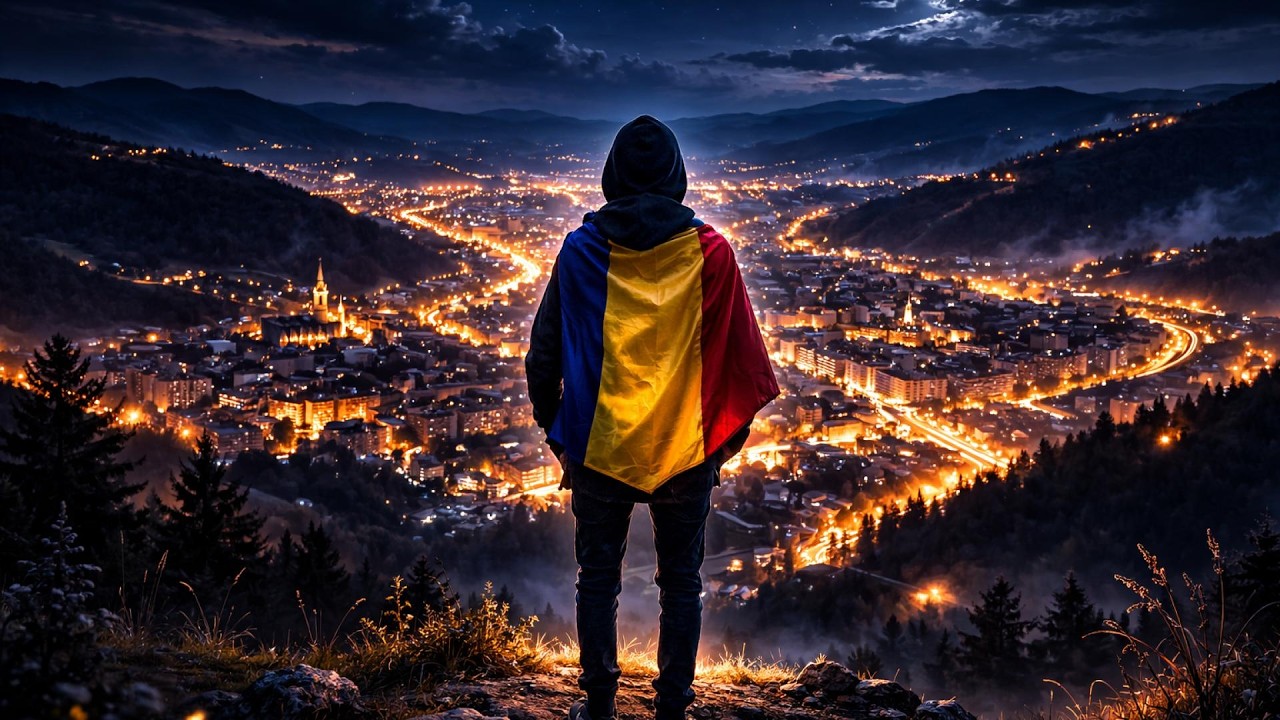 Sunetul Aminitirilor - Realitatea Nouă (2026 / Timpul se schimba )
