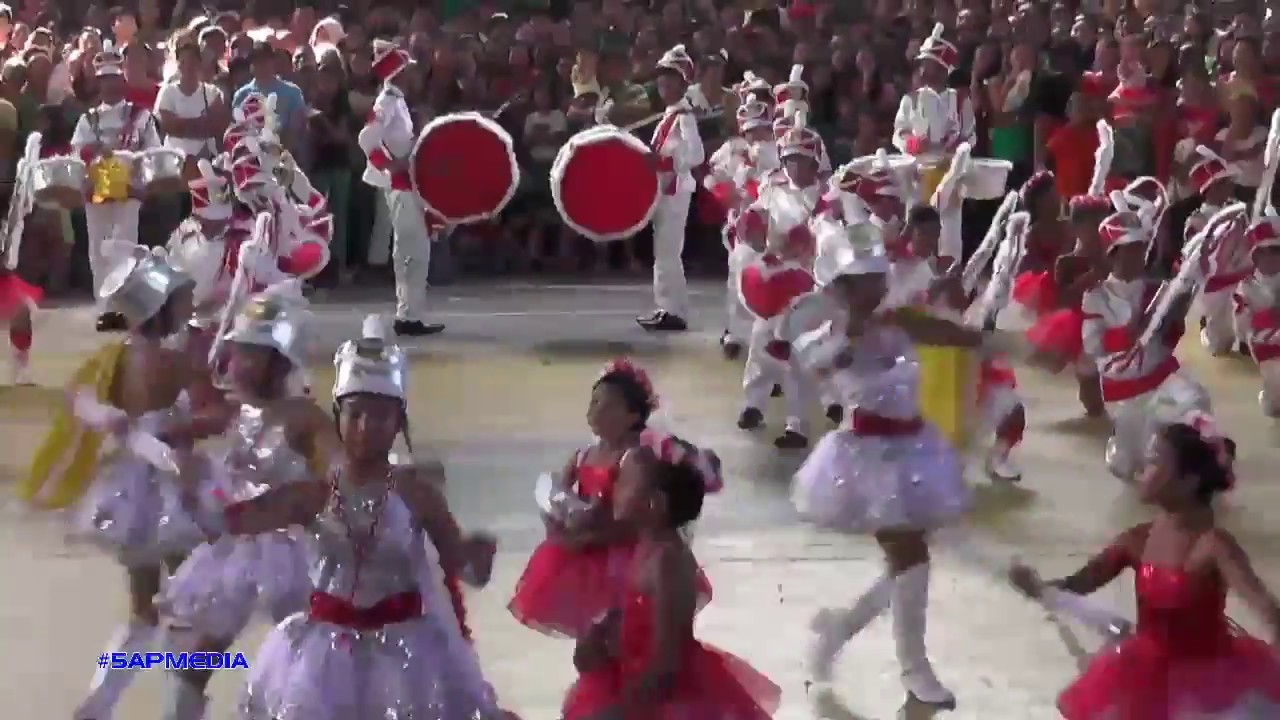 TALLUNGAN ELEMENTARY SCHOOL  Drum and Lyre Competition (WORLD A.I.D.S. DAY CELEBRATION)