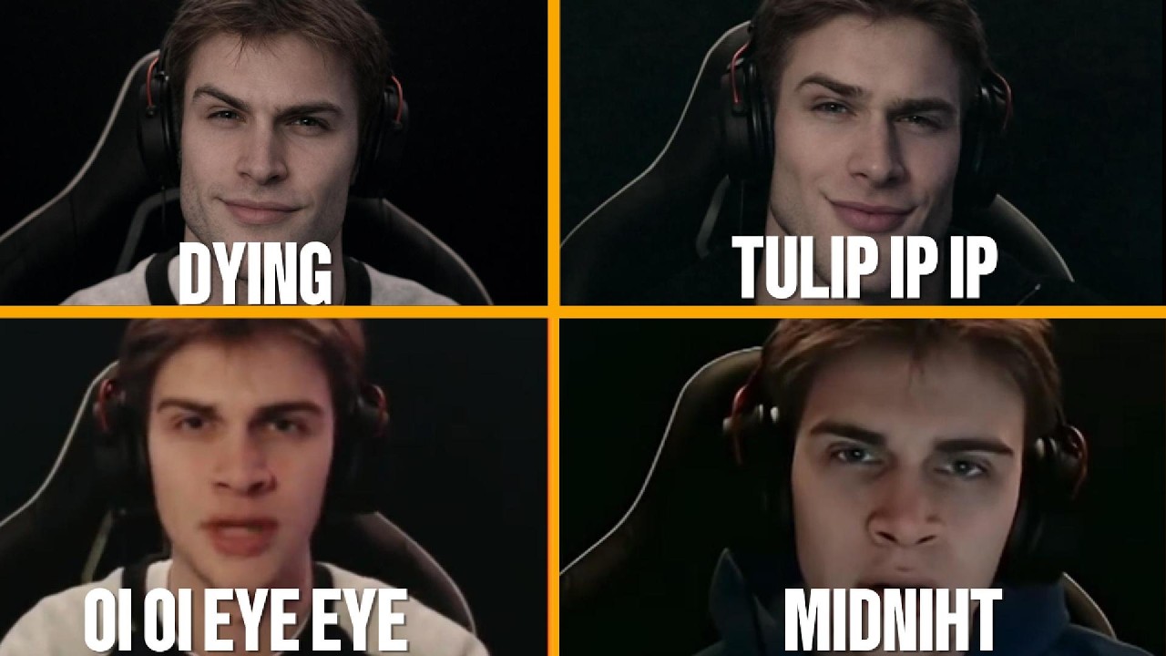 Oi oi oi a eye eye Meme | Sigma Version