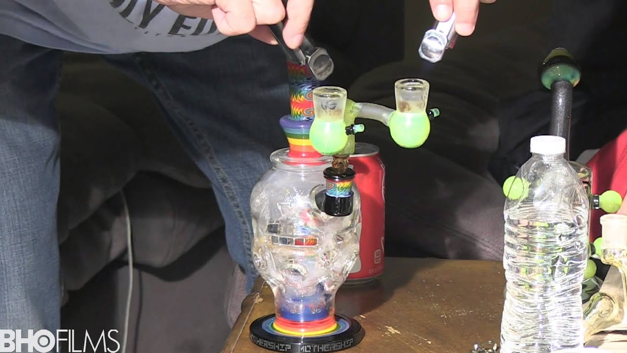 Too stoned Health Stone Glass