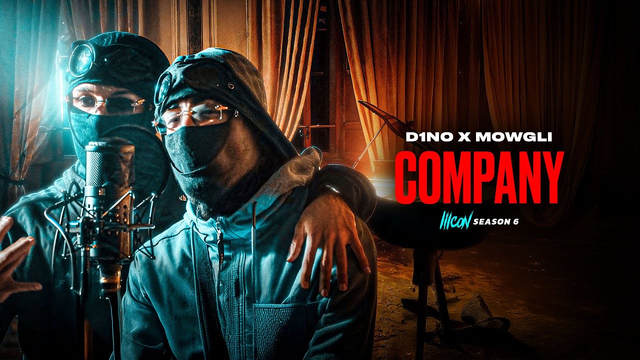 D1NO x Mowgli - Company | ICON 6 | Highlight