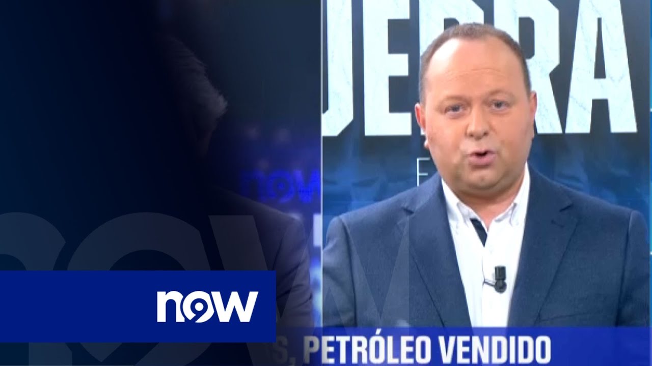 Acordo EUA-Índia: «É uma reação de Trump um bocado em desespero»