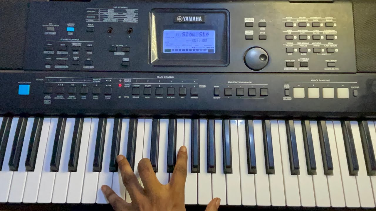 THE MOST IMPORTANT WORSHIP SECRET CHORDS AND LEFT BASSLINES YOU MUST KNOW AS A PIANO WORSHIP PLAYER💯