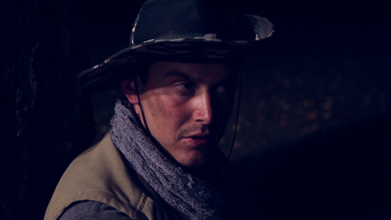 Son of a Witch - 48 Hour Film Project