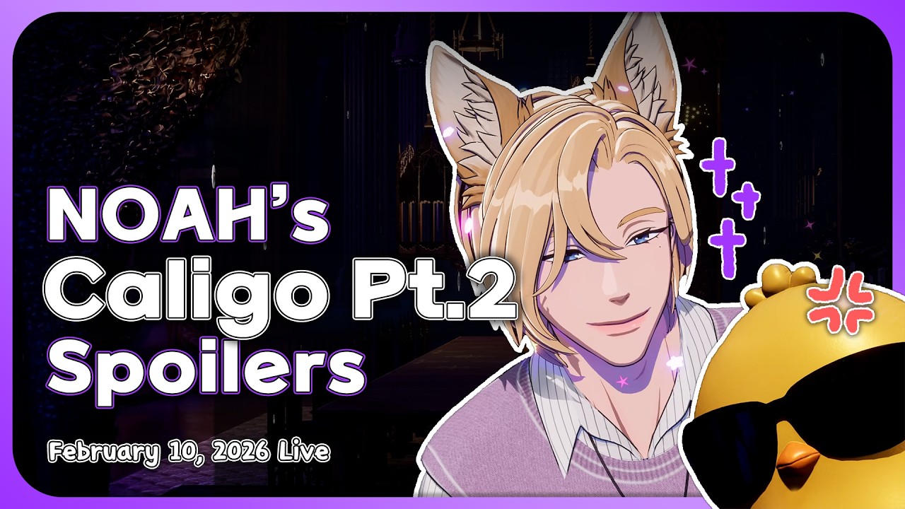 [ENG SUB] Caligo Pt.2 Comeback Spoilers!! / 021026 Live / PLAVE Fan Clips