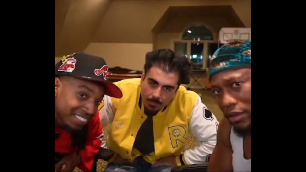 🔴 LIVE 🔴 ZIAS & B.LOU ‼️- HOOD RESEARCH DEPT.!!, SUPER BOWL, STORY TIMES, LIVE REACTIONS