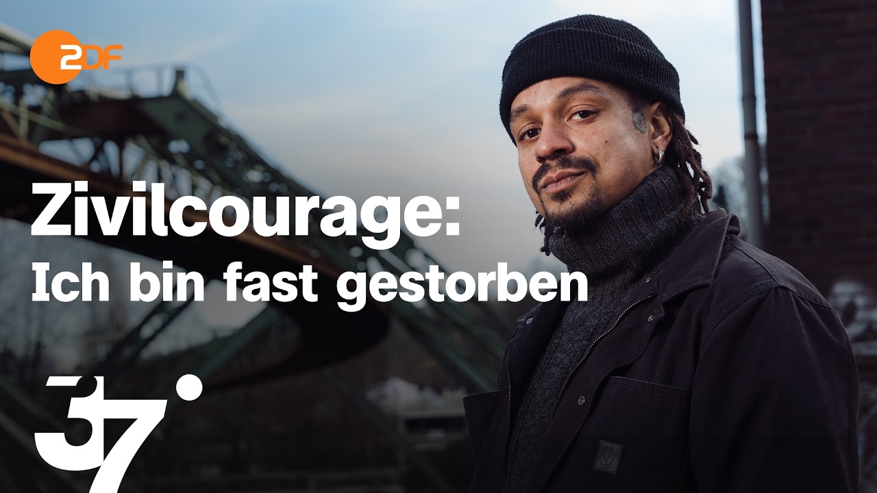 Markus' neues Leben nach dem Schicksalsschlag | 37 Grad