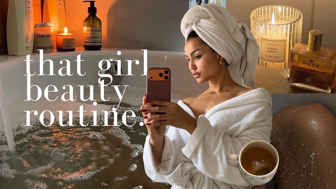 Rotina Premium de Beleza: Do Skincare à Finalização Capilar (Especial Dia da Mulher)