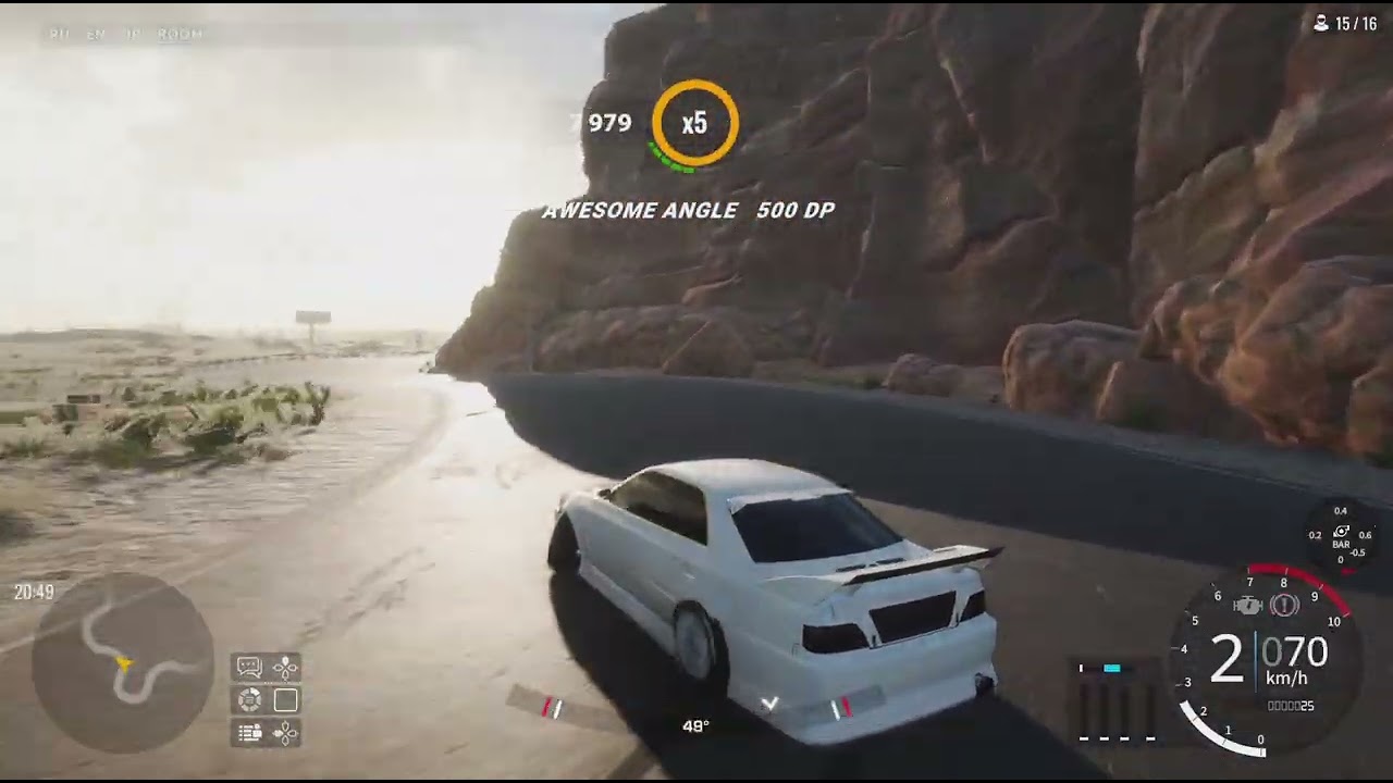CarX Drift Racing Online