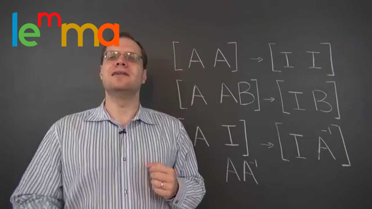 Linear Algebra 11s: An Even Better Explanation for the Inversion Algorithm Based on RREF