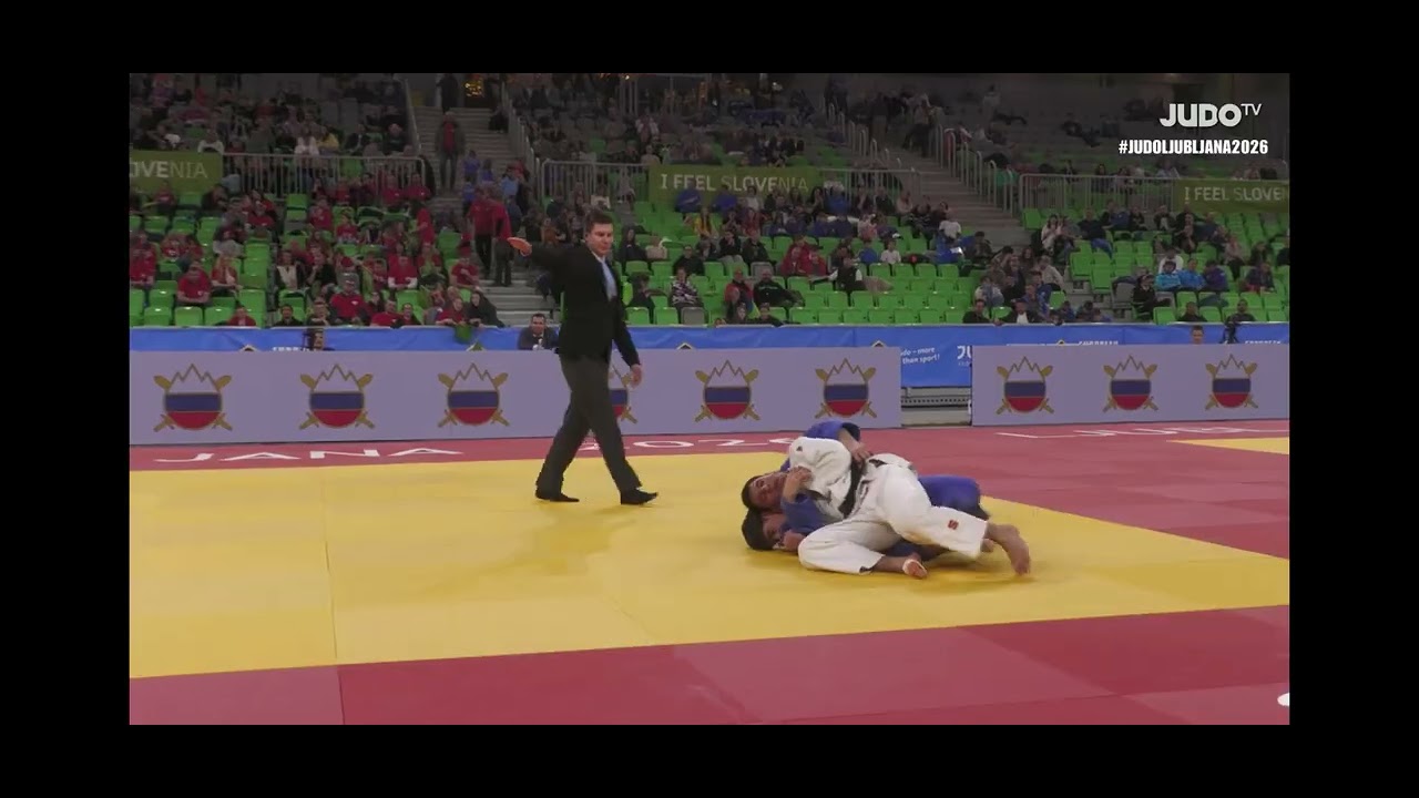 I Didn’t Expect This… European Open 2026