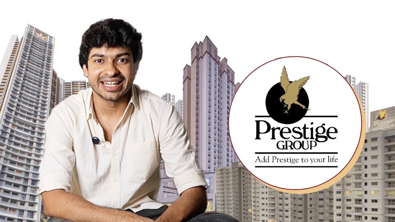 Почему Prestige &mdash; король недвижимости в Бангалоре?