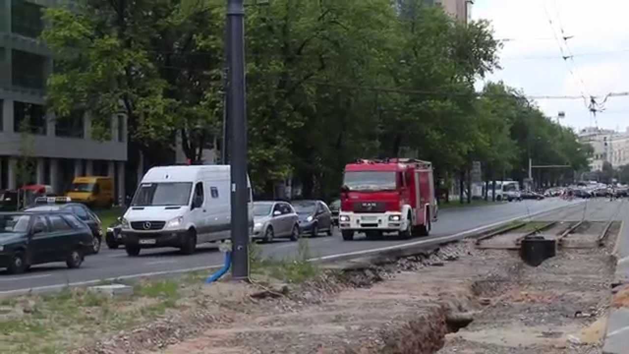 Alarmowo GCBA 304[W]25 MAN LE 18.280 - JRG 4 Warszawa